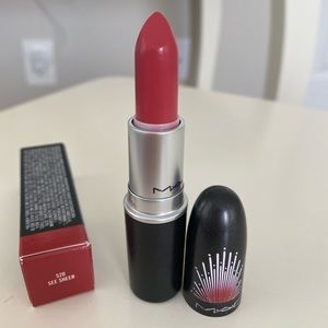 Mac lipstick